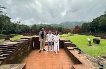 My Son Sanctuary Private Tour