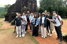 My Son Sanctuary Private Tour