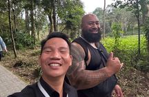 My Son Sanctuary Private Tour