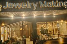 Canggu Silver Jewelry Class Design and Create Your Own Piece