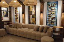 Canggu Silver Jewelry Class Design and Create Your Own Piece