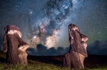 Rapa Nui Astronomical Experience