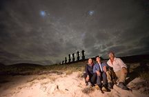 Rapa Nui Astronomical Experience