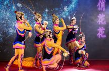 3-Day All-Inclusive Beijing Private Tour: Top Sights+Peking Duck