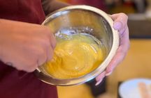 Naples Pizza and Tiramisu Homemade Edition