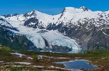Anchorage–Homer Sterling Highway Self-Guided Driving Audio Tour