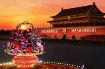 Private Summer Palace Night Tour and City Illumination 
