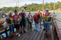 Private Bandar Highlight, Water Village & Night Tour