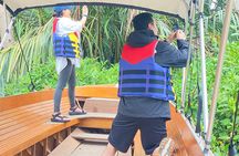 Private Bandar Highlight, Water Village & Night Tour