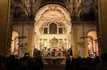 Cinematic Music & The Pipe Organ: An Immersive Italian Experience