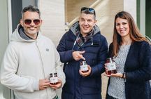 Athens Traditional Food Tour