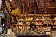 Athens Traditional Food Tour 