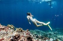 Lembongan Snorkeling Day Trip