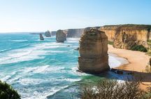 Melbourne to Great Ocean Road Tour