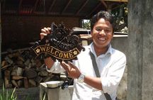 Benoa Port - Cruise Ship Shore Excursion - Private Guided Tour