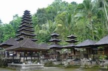 Besakih Temple Tour - Traditional Bali Village - All Inclusive