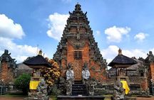 Benoa Port - Cruise Ship Shore Excursion - Private Guided Tour