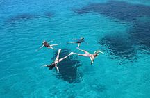 Elafonisi Premium Catamaran Cruise: Meal, Drinks, Transfer
