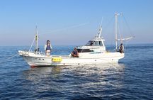 A Sea Fishing Experience in the Ocean Closest to Overseas