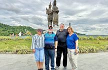 Sihanoukville Small Group Tour with English Guide