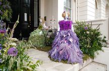 Undiscovered London Guided Walking Tours