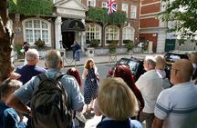 Undiscovered London Guided Walking Tours