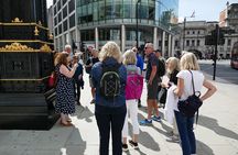 Undiscovered London Guided Walking Tours