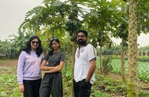 Hanoi City Tour by Vintage Jeep Culture History Daily Life