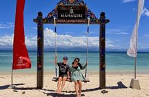 Lembongan Island Tour from Bali