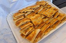 Genoa: Portofino Guided Shore Excursion & Private Boat Tour