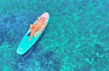 Elafonisi Premium Catamaran Cruise: Meal, Drinks, Transfer