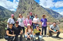Sacred Valley VIP Tour Discover Chinchero Moray and More