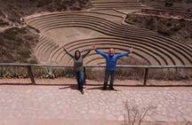 5-Day Tour: Machu Picchu, Sacred Valley and Mountain of Colors