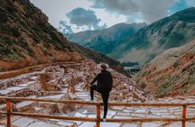 5-Day Tour: Machu Picchu, Sacred Valley and Mountain of Colors