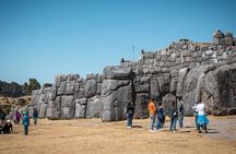 Andean Explorer with Sacred Valley and Rainbow Mountain – 9 Days