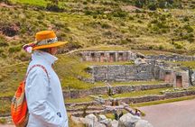 Andean Explorer with Sacred Valley and Rainbow Mountain – 9 Days