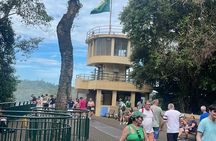 Iguassu Falls : Argentinian Sides in 1 Day Hotel Pickup