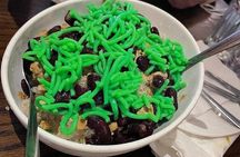 Southeast Asian and Chinese Food Tour in NYC