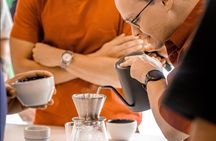 Panama Crafted Geisha Coffee Tasting Experience