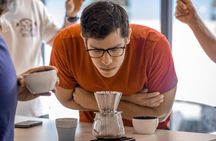 Panama Crafted Geisha Coffee Tasting Experience
