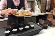 Asian Vegetarian Food and Culture Tour in NYC with Dim Sum