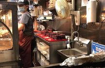 Tastes of Chinatown with Dim Sum in New York City