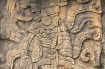 Oaxaca – Monte Albán Tour with Guide