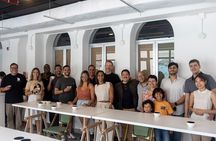 Panama Crafted Geisha Coffee Tasting Experience
