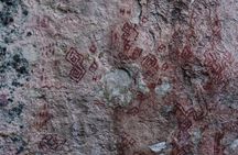 Walking Through Muisca Time