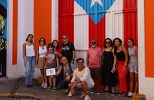 Old San Juan Sunset Photo Walk & History Tour