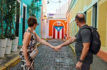 Old San Juan Sunset Photo Walk & History Tour with free beer