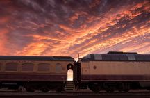 Napa Valley Wine Train with Gourmet Dinner