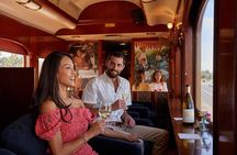 Napa Valley Wine Train with Gourmet Lunch