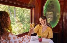 Napa Valley Wine Train with Gourmet Lunch